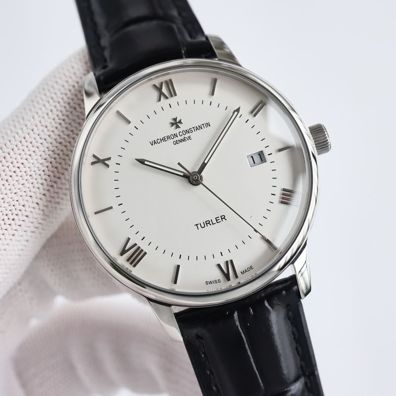 VACHERON CONSTANTIN Watches